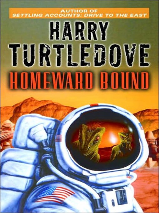 Title details for Homeward Bound by Harry Turtledove - Available